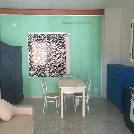 Apartamento Pura Vida Reggio Calabria