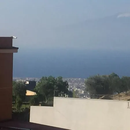 Pura Vida * Reggio Calabria