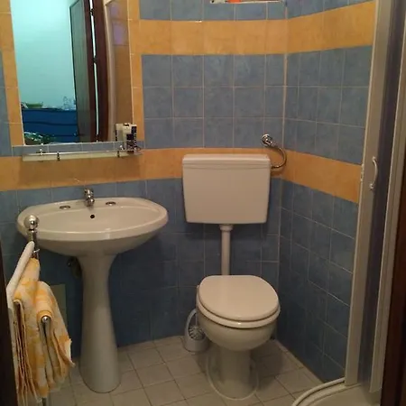Pura Vida Apartamento Reggio Calabria