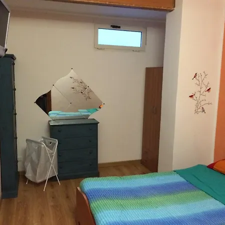Pura Vida Apartamento